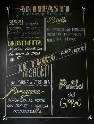 Pizzeria Piazza Roma