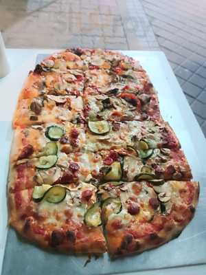 Pizzeria Piazza Roma