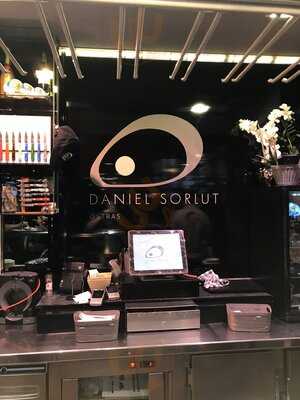 Ostras Daniel Sorlut