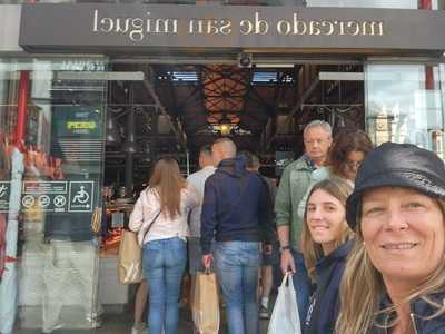 Ostras Daniel Sorlut