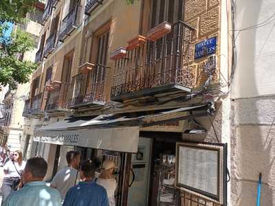 La Taberna De Ramales