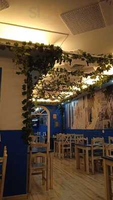 Taberna Griega