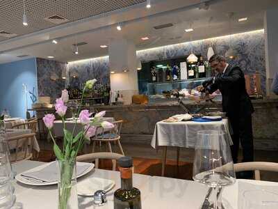 La Casita De Sabino Madrid