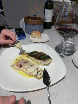 La Casita De Sabino Madrid