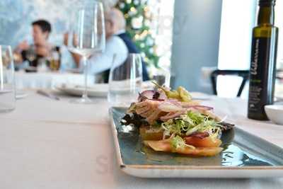 La Casita De Sabino Madrid