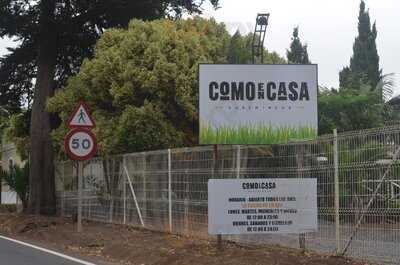 Guachinche Como En Casa