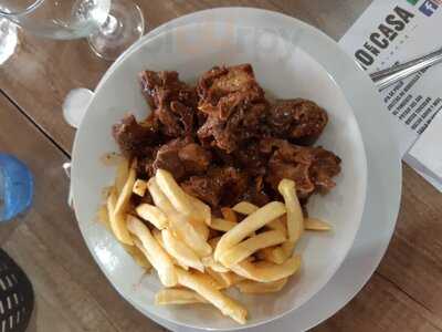 Guachinche Como En Casa