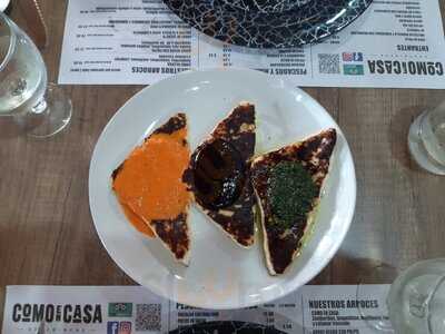 Guachinche Como En Casa