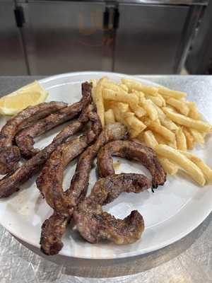 Guachinche Como En Casa