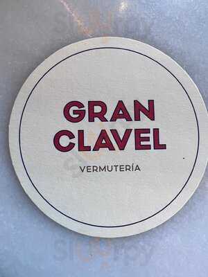 Vermutería Gran Clavel