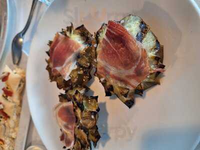 Vermutería Gran Clavel