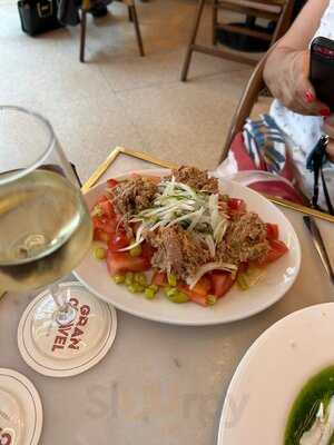 Vermutería Gran Clavel