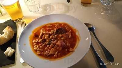 Vermutería Gran Clavel