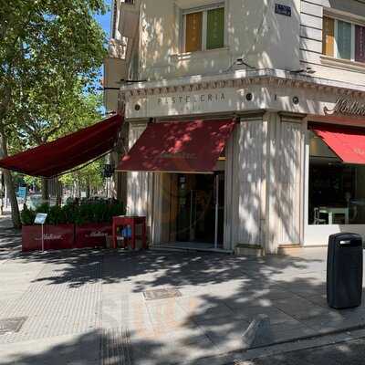 Pastelería Mallorca