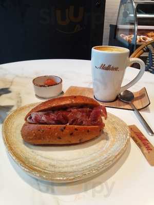 Pastelería Mallorca