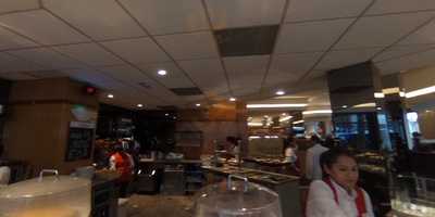 Pastelería Mallorca