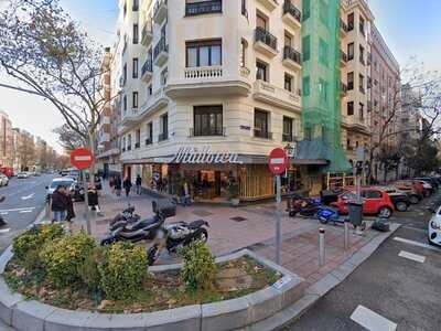 Pastelería Mallorca