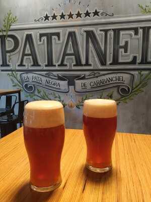 La Fábrica De Patanel - Photo 8