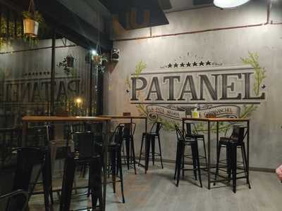 La Fábrica De Patanel