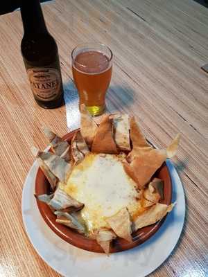 La Fábrica De Patanel