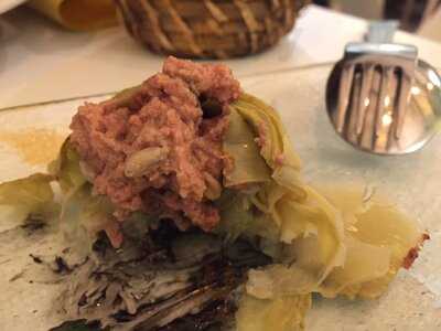 Mesteño Bar By Jesús Almagro