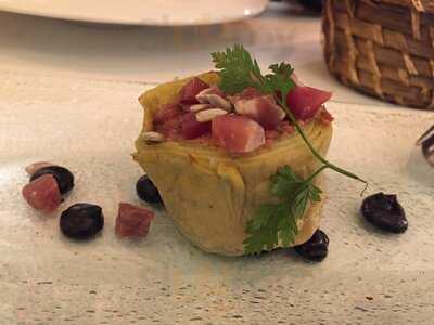 Mesteño Bar By Jesús Almagro