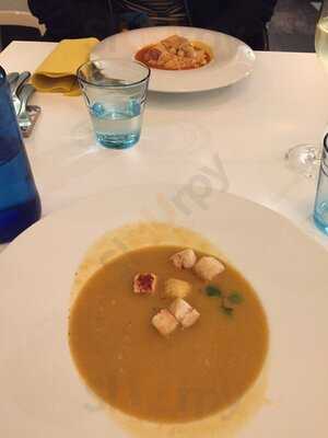 Mesteño Bar By Jesús Almagro