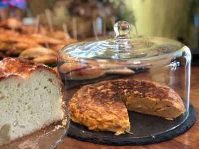 Mesteño Bar By Jesús Almagro