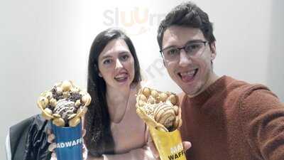 Madwaffle