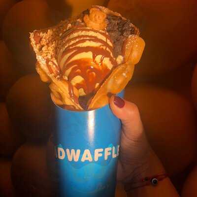Madwaffle