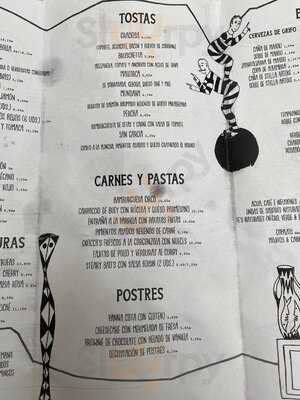 El Circo De Las Tapas