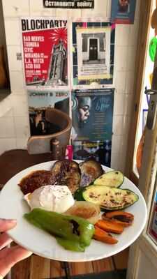 El Circo De Las Tapas