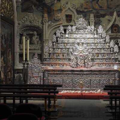 La Catedral De Zamora