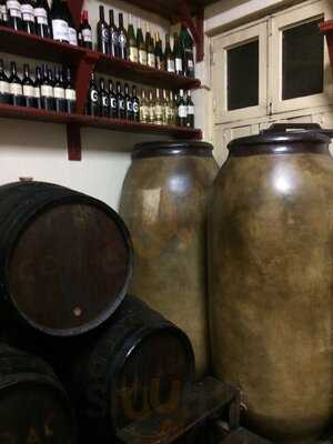 Bodegas Casas