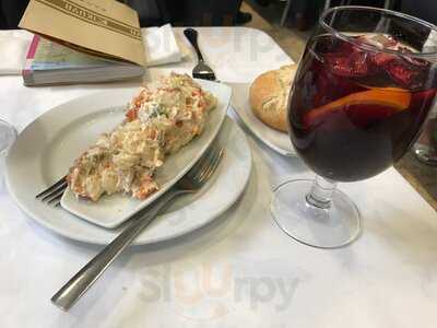 Cafeteria Del Hotel Europa - Photo 8