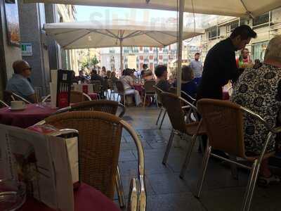 Cafeteria Del Hotel Europa - Photo 7