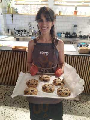 TÖto Ice Cream & Coffee