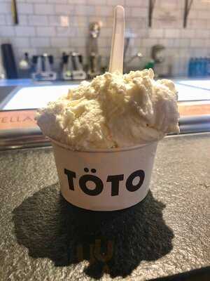 TÖto Ice Cream & Coffee