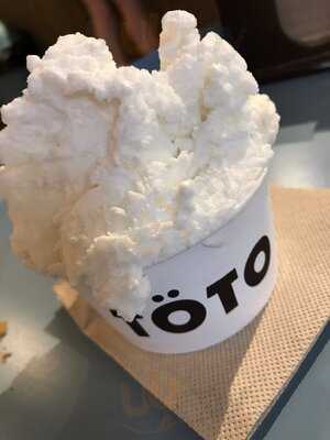 TÖto Ice Cream & Coffee