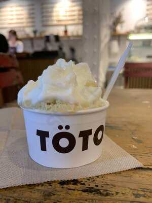 TÖto Ice Cream & Coffee