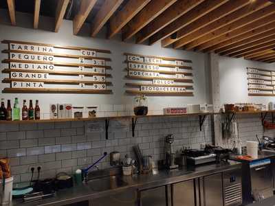 TÖto Ice Cream & Coffee