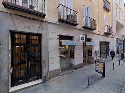 TÖto Ice Cream & Coffee