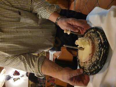La Fondue De Tell
