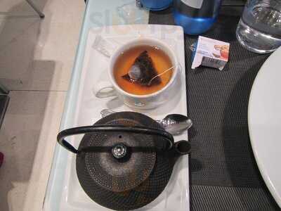 Caffeteria Museo Thyssen Bornemisza