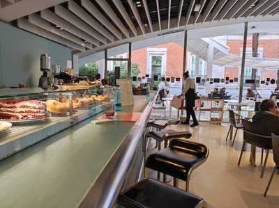Caffeteria Museo Thyssen Bornemisza