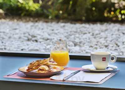 Caffeteria Museo Thyssen Bornemisza