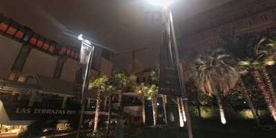 Caffeteria Museo Thyssen Bornemisza