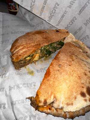 Puccias | Sandwichería Delicatessen