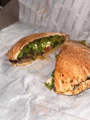 Puccias | Sandwichería Delicatessen