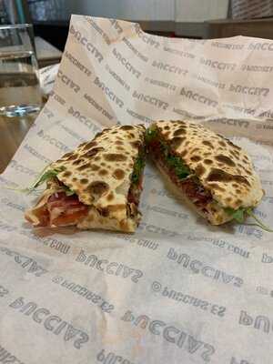 Puccias | Sandwichería Delicatessen